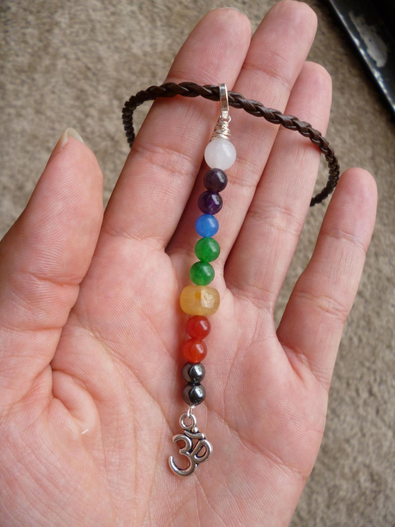 7-chakra-pendant-necklace-on-luulla